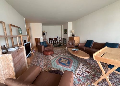 Appartement à vendre à Genève